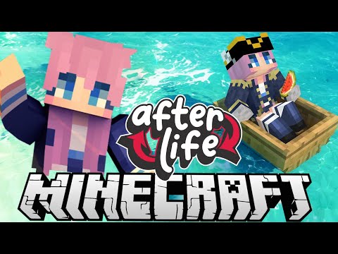 LDShadowLady: The Mysterious Enigma's Minecraft Afterlife!