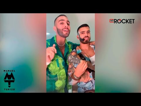 La Bachata - Manuel Turizo