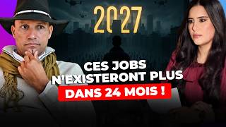 Expert N°1 de l'iA: Vous n’avez aucune idée de ce qui vous attend !