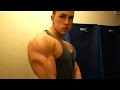 Shredded Shoulders | Physique Update Hardbody Shredding Ep. 02