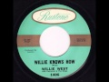 Willie West - Willie Knows How
