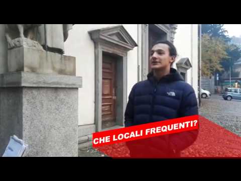 Il Nostro Mondo - La Vita in Provincia