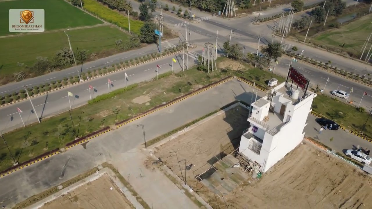 The Golden Avenue Sonipat