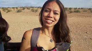 Vegas Balloon Rides - FULL VIDEO TOUR (Las Vegas, Nevada)