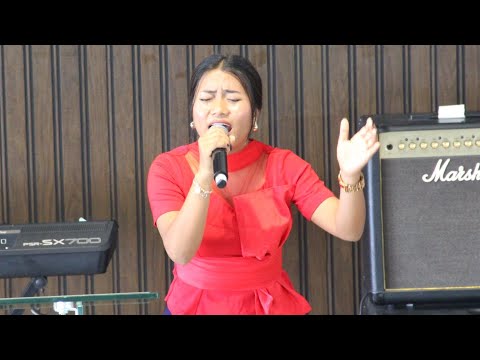 Leitung Zawhna//Esther Sian KiCing//June 2, 2024@jsagchurch