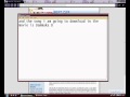 How To Download Tamil Mp3 Part 1
