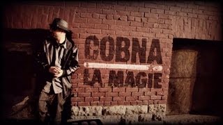 Cobna ft. Vycegood - Bet On Me // Street vidéoclip