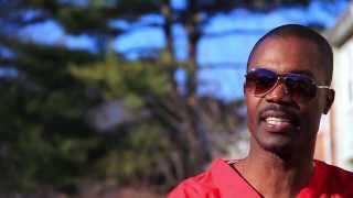 Kofi Daeshaun - Ghetto World (Official video)