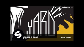The Partysquad & Boaz van de Beatz - Oh My (Club Mix)