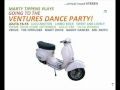 Marty Tippens Plays Going To The Ventures Dance ...