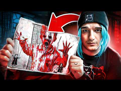 Viewers have sent in their MOST DISTURBING dreams...