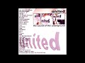 UNITED [Disc 2:Track 13] - Chris Connelly "Fortune Strikes Again"