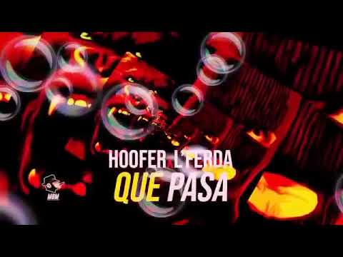 Lferda - Papapa ft hoofer