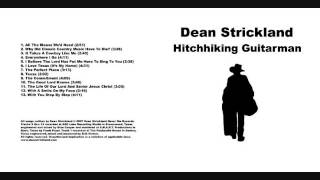 With A Smile On My Face - Dean Strickland
