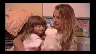 Clara Bond - You