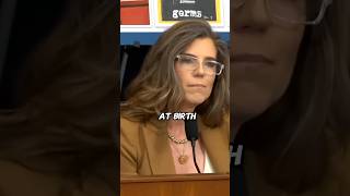 Joe Rogan Reacts On Nancy Mace Explodes at Witness Over Gender Reveal Question