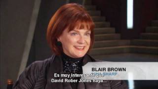 Jonesing for Jones (subtitulado)