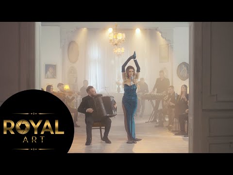 JASNA SCEPANOVIC feat. BORKO RADIVOJEVIC - TI MI TREBAS (COVER 2023)