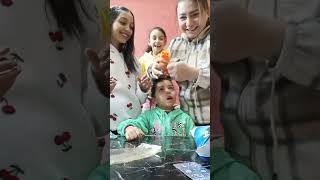 كرتيه برو شفتو كسبت اى مش مصدقة