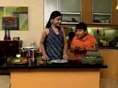 Pass The Plate! Rice!