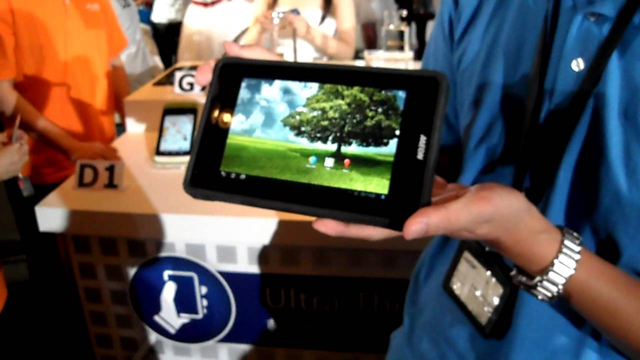 Sogi.com.tw@AAEON RTC-700R 產品介紹