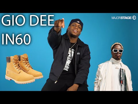 GIO DEE | in60