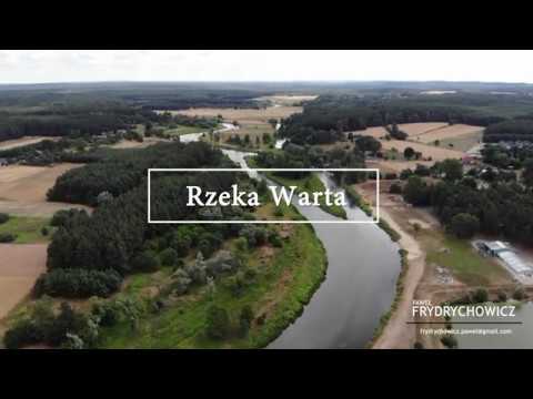 Rzeka Warta, Village Resort