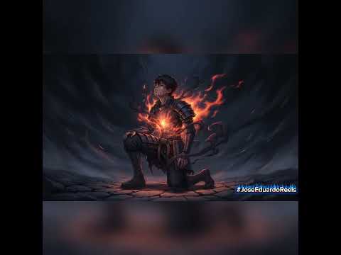 CONVIÉRTETE EN UN LEÓN - Poderoso Discurso Motivacional