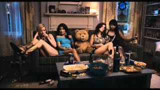 Ted Film Trailer