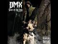 DMX - Blown Away feat. Jinx & Janyce