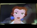 Closing To The Great Mouse Detective 1992 VHS