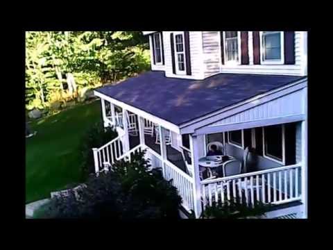 Hubsan X4 Review (2015)