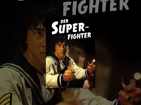 Superfighter