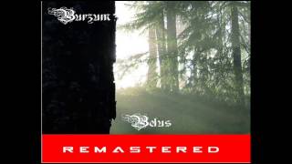 BURZUM - 3. Glemselens elv ( REMASTERED )