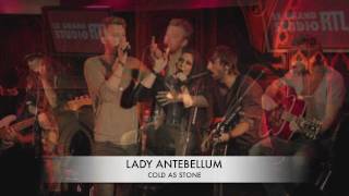 Lady Antebellum - Cold As Stone / HQ Lyrics