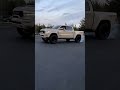 DODGE RAM TRX