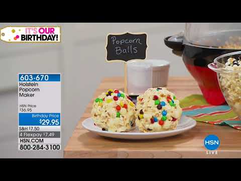HSN | Kitchen Solutions Celebration 07.24.2018 - 03 AM