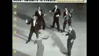 The Miracles - Mickey&#39;s Monkey (with lyrics)