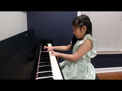 Recital photo 1 recital 1