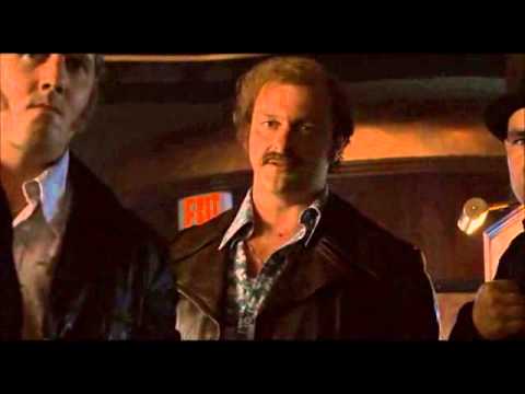 Kill the Irishman (Bulletproof Gangster)  2011