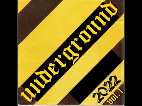 dj gago mix underground 2022 rmx vol.1