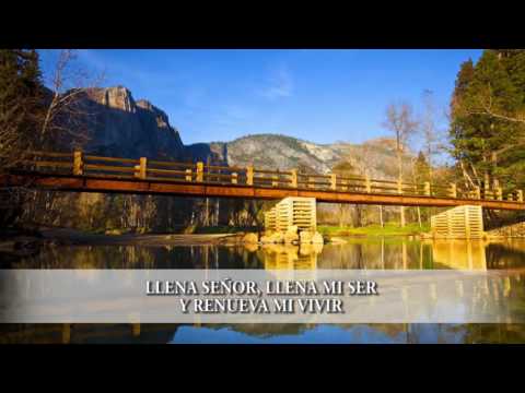 LAVA SEÑOR (JOSIMAR SANTOS)