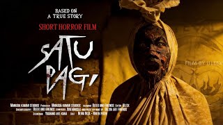 Download lagu Satu pagi | short horror film mp3