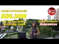 RARELY FOR SALE - S$6.38M Contemporary Cul-de-Sac Semi-D in Kembangan with Stunning Park Views