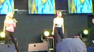 Monrose LIVE &quot;Say yes&quot; bei den Seefesttagen/Steiermark