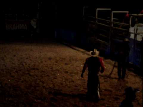 Marcelo Souza Cruz no Boi Encosto da BR !!!