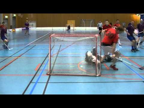 OSI - BMIL 2. Slow motion goal.
