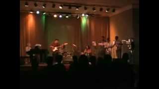 Experimental Afro Cuban Jazz Band - "River"