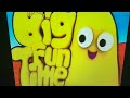 Toddworld Promo And CBeebies Big Fun Time Song