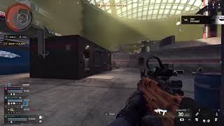 #1あらぶるAIM BO6